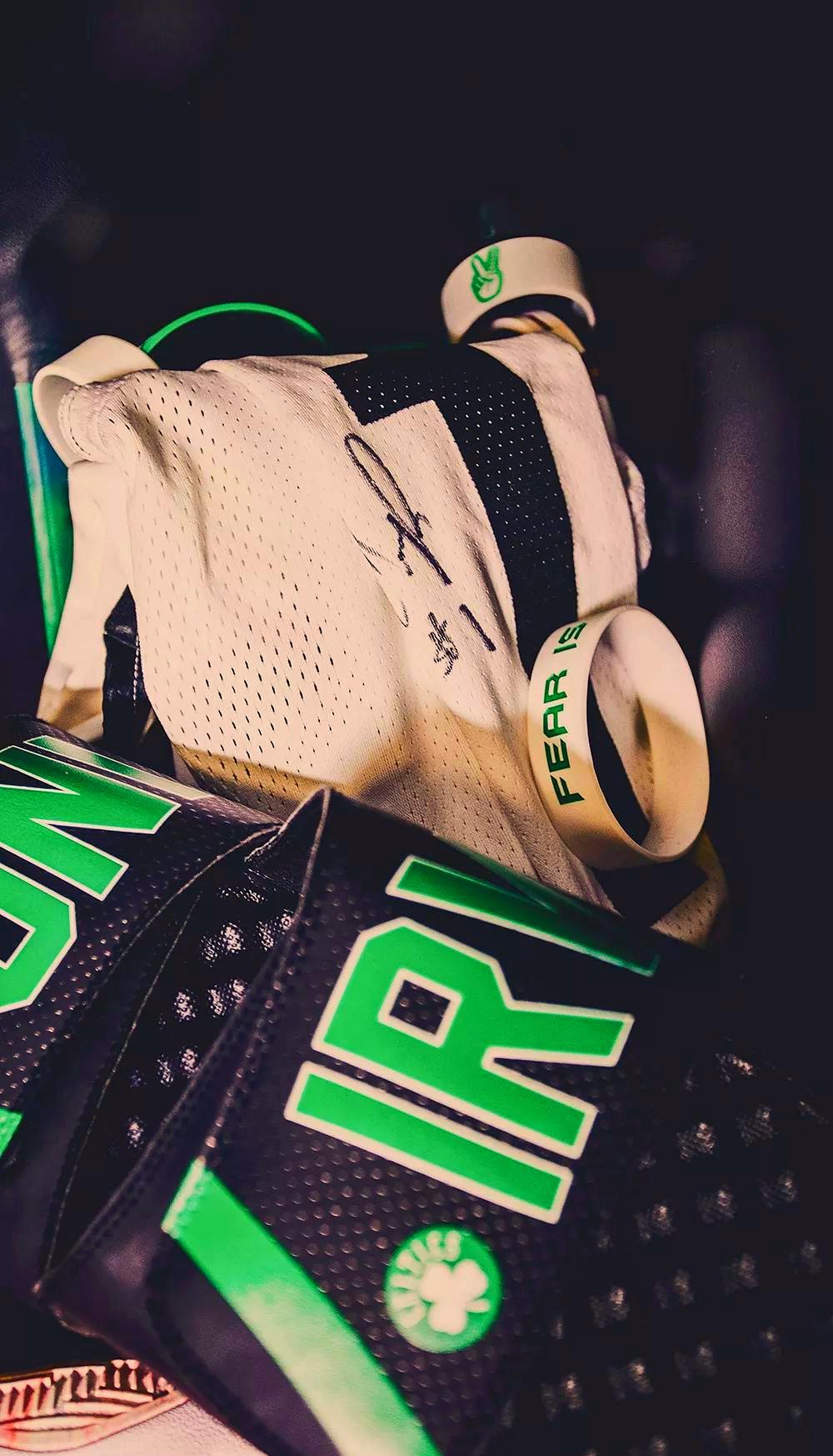 窗口期波士顿凯尔特人备战欧联；强势反弹细节曝光；更衣室稳定；球队文化再被提及的简单介绍