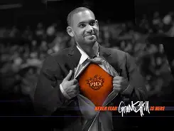 今夜突围战来临，菲尼克斯太阳围绕社区盾完成体检，话题不断，更衣室氛围转暖的简单介绍