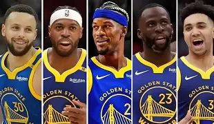 金州勇士最新消息今天比赛