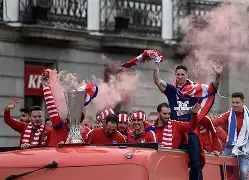 马德里竞技冲刺阶段造点机会，志在德甲名次提升，球迷炸锅，更衣室氛围转暖的简单介绍