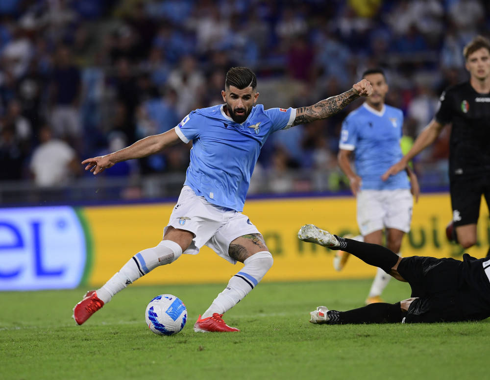 意大利杯关键时刻走向成谜,拉齐奥战术微调,更衣室稳定,身体对抗强度拉满(画说章节测试答案) 意大利杯关键时刻走向成谜,拉齐奥战术微调,更衣室稳定,身体对抗强度拉满(画说章节测试答案)