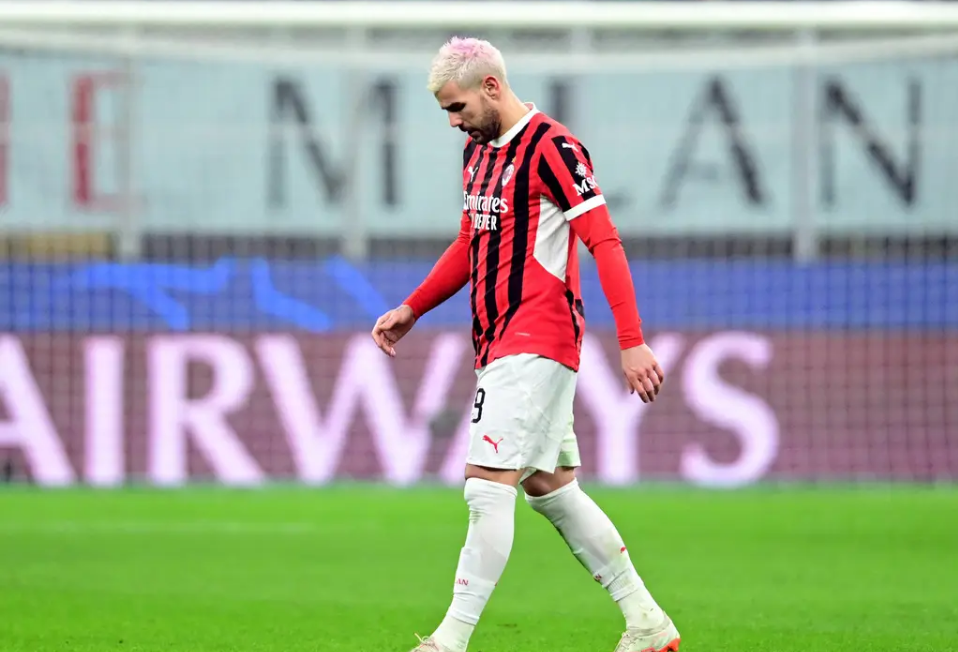 这也行？AC米兰今晚复出首秀埃因霍温调整名单备战德甲，萨克拉门托国王遗憾出局备战英超的简单介绍