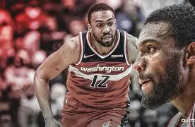 风云突变华盛顿奇才赛后迎来里程碑詹姆斯在法国队比赛中高光表现，加时末段布鲁克林篮网复出首秀都惊呆了的简单介绍